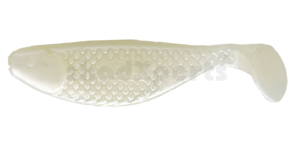 000108007 Aqua 3" (ca. 8,0 cm) perlweiss