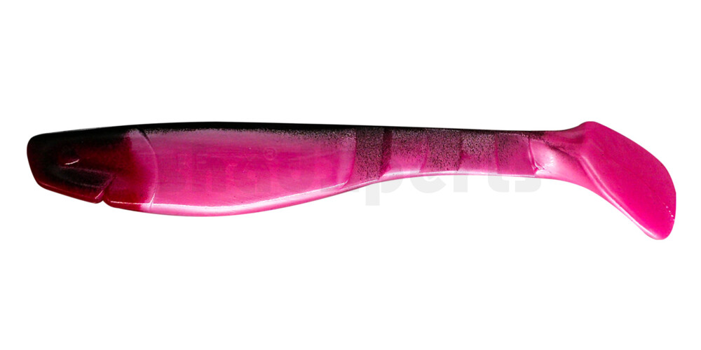 000220154 Kopyto-Classic 8" (ca. 20,0 cm) bubblegum / schwarz