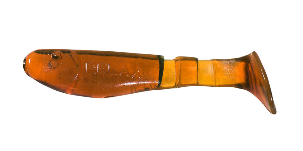 000207219 Kopyto-Classic 2,5" (ca.7,0 cm) klar bernstein