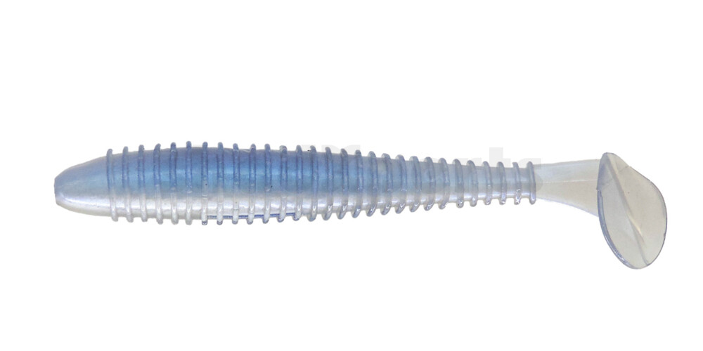 004209001 Pro Swimmer 3,8" (ca. 9,5 cm) Albino Shad