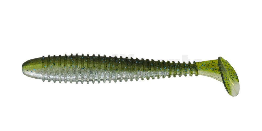 004209002 Pro Swimmer 3,8" (ca. 9,5 cm) Baby Bass
