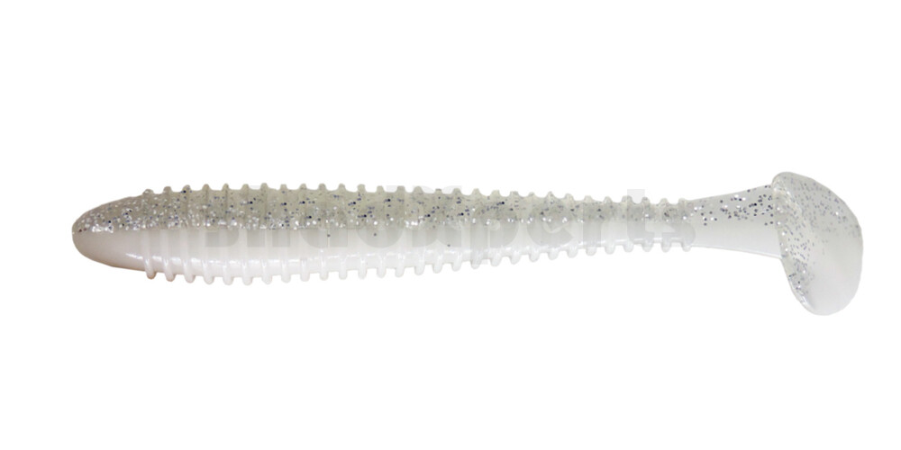 004209003 Pro Swimmer 3,8" (ca. 9,5 cm) Pearl Shiner