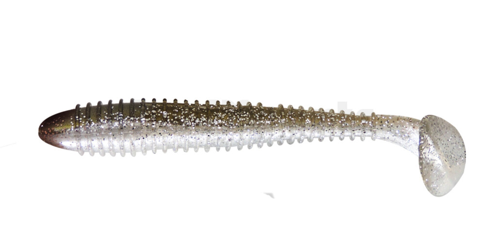 004208009 Pro Swimmer 3,3" (ca. 8 cm) Shad