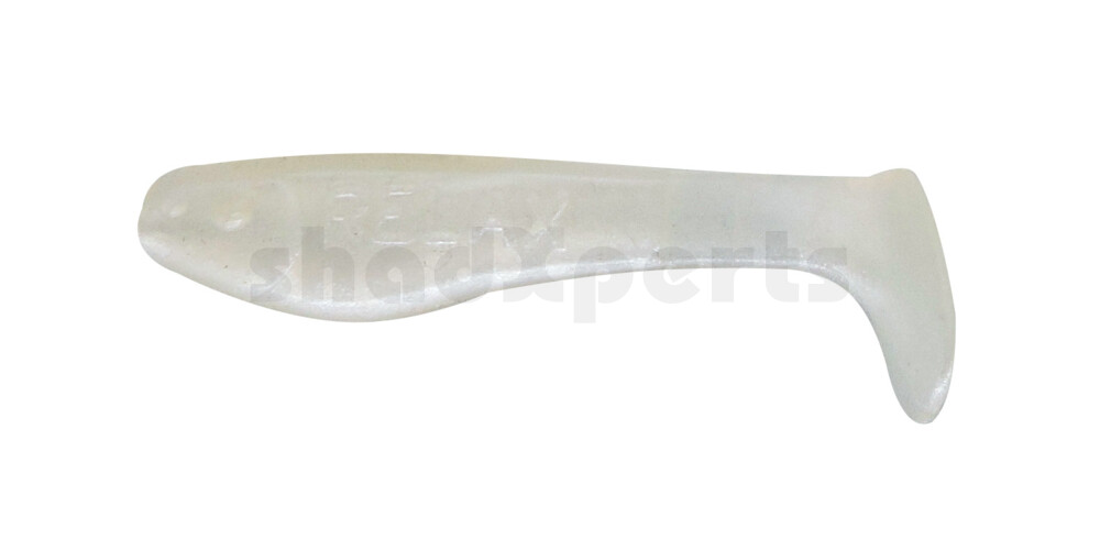 000235007 Kopyto-Classic 1" (ca. 3,5 cm) perlweiss