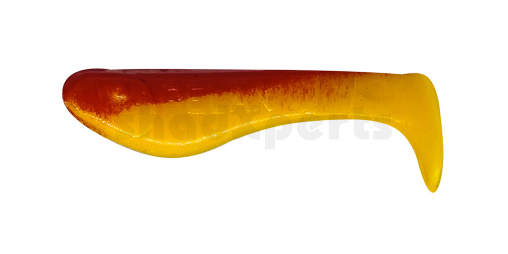 000235062 Kopyto-Classic 1" (ca. 3,5 cm) gelb / rot