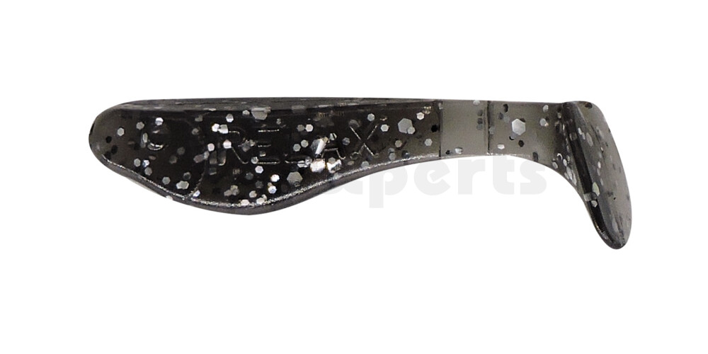 000235157 Kopyto-Classic 1" (ca. 3,5 cm) rauch silber-Gitter