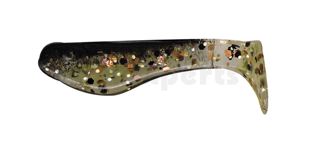 000235180 Kopyto-Classic 1" (ca. 3,5 cm) Sand / schwarz