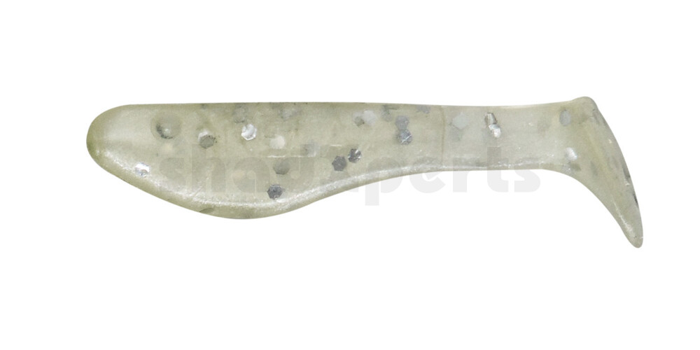 000235031 Kopyto-Classic 1" (ca. 3,5 cm) perlweiss-Glitter