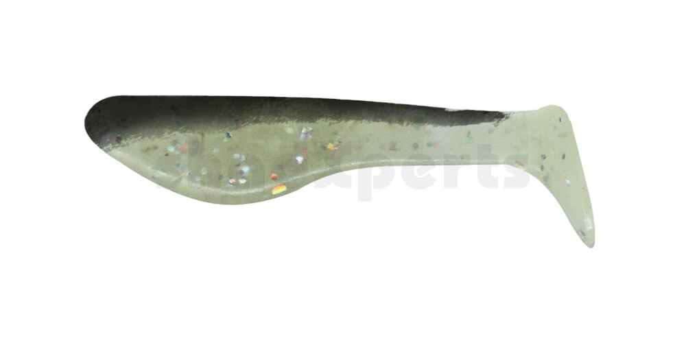 000235132 Kopyto-Classic 1" (ca. 3,5 cm) selbstleuchtend / schwarz