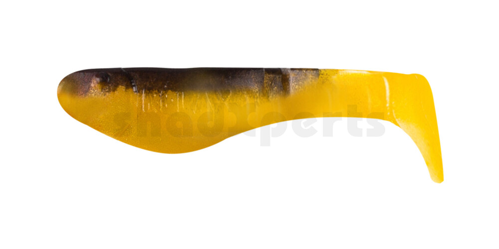 000235096 Kopyto-Classic 1" (ca. 3,5 cm) perlgelb / schwarz