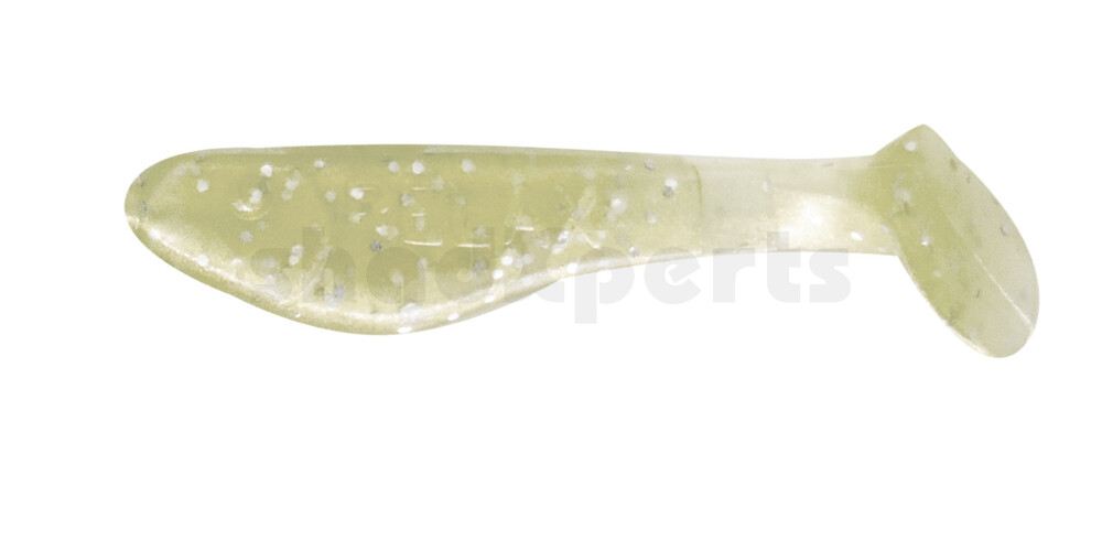 000235049 Kopyto-Classic 1" (ca. 3,5 cm) goldperl-Glitter