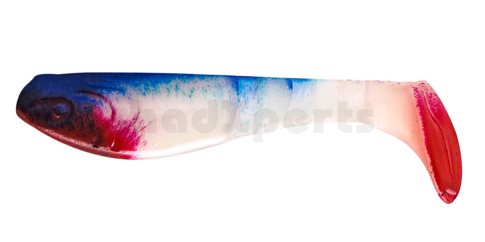 000208017 Kopyto-Classic 3" (ca. 8,0 cm) perl / blau