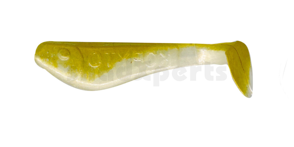 000235144 Kopyto-Classic 1" (ca. 3,5 cm) goldperl / goldgrün