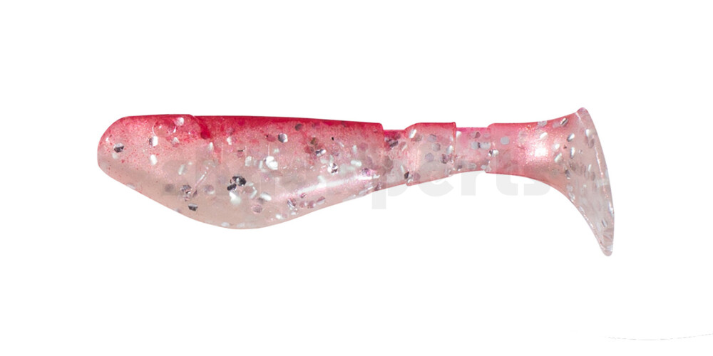 000205039 Kopyto-Classic 2" (ca. 5,0 cm) perl-Glitter / rot