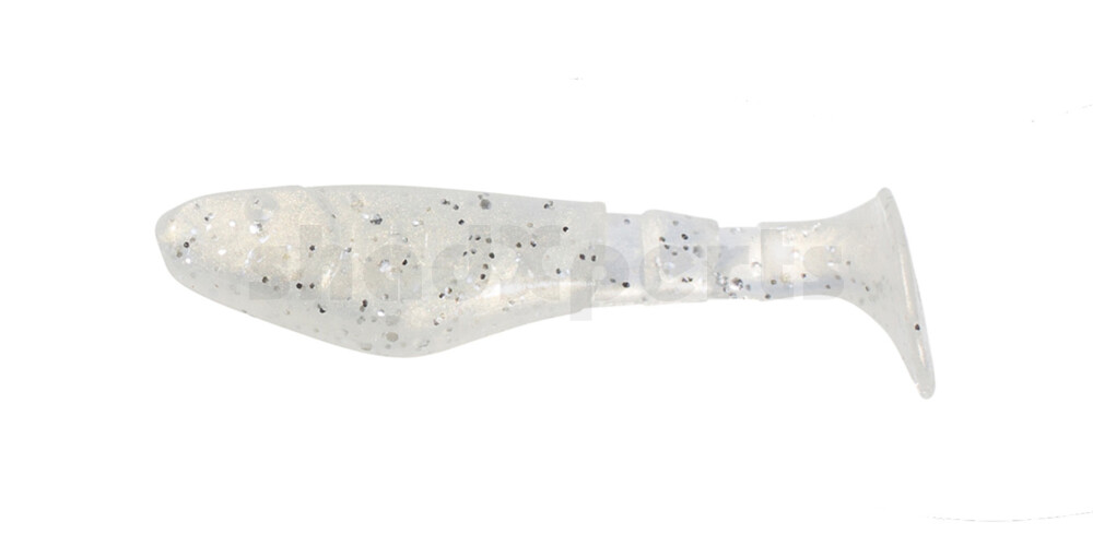 000205049 Kopyto-Classic 2" (ca. 5,0 cm) goldperl-Glitter