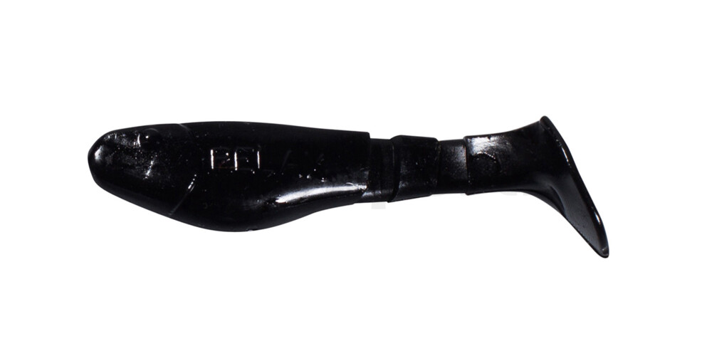 000205206 Kopyto-Classic 2" (ca. 5,0 cm) mattschwarz