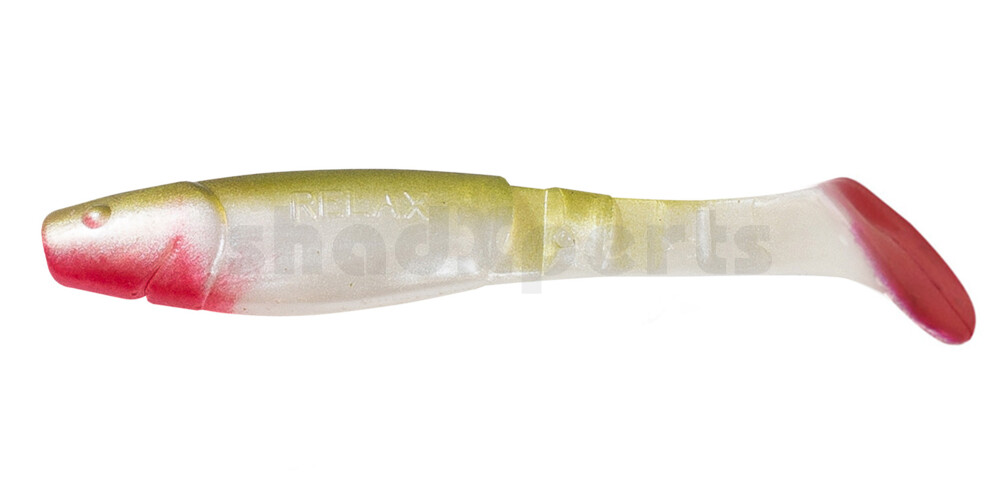 000211148 Kopyto-Classic 4" (ca. 11,0 cm) perlweiss / boddengrün