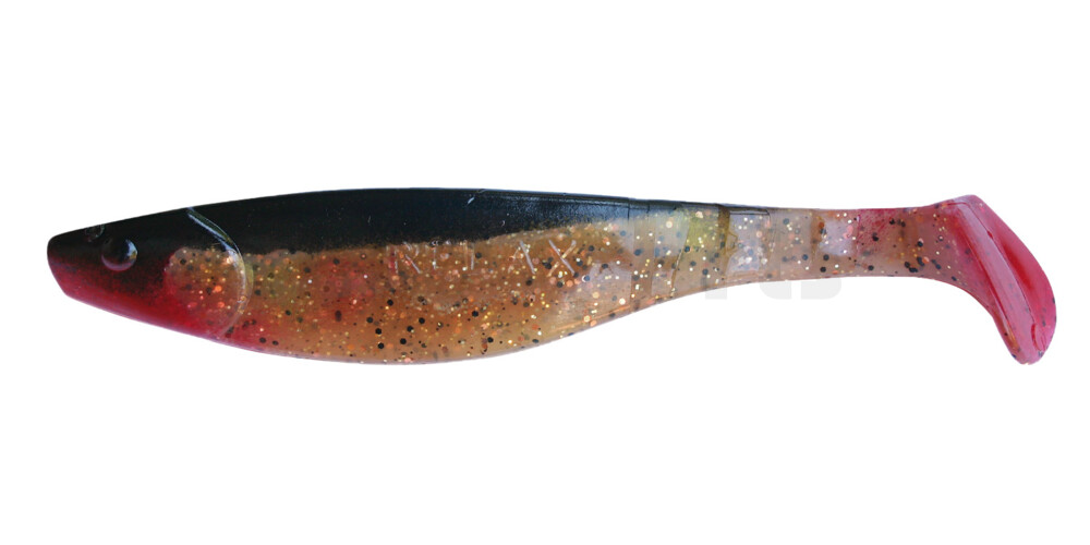 000216180 Kopyto-River 6" (ca. 16,0 cm) Sand / schwarz