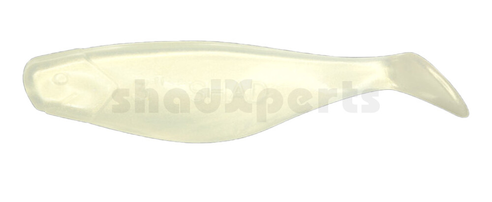 000408025 Shad 3" (ca. 8,0 cm) goldperl