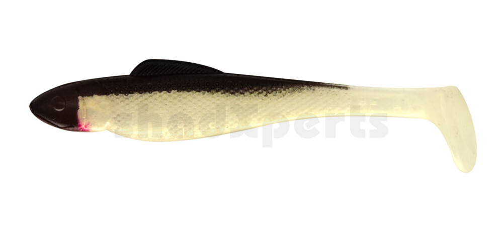 001708026 Ohio 2,5" (ca. 8,0 cm) goldperl / schwarz