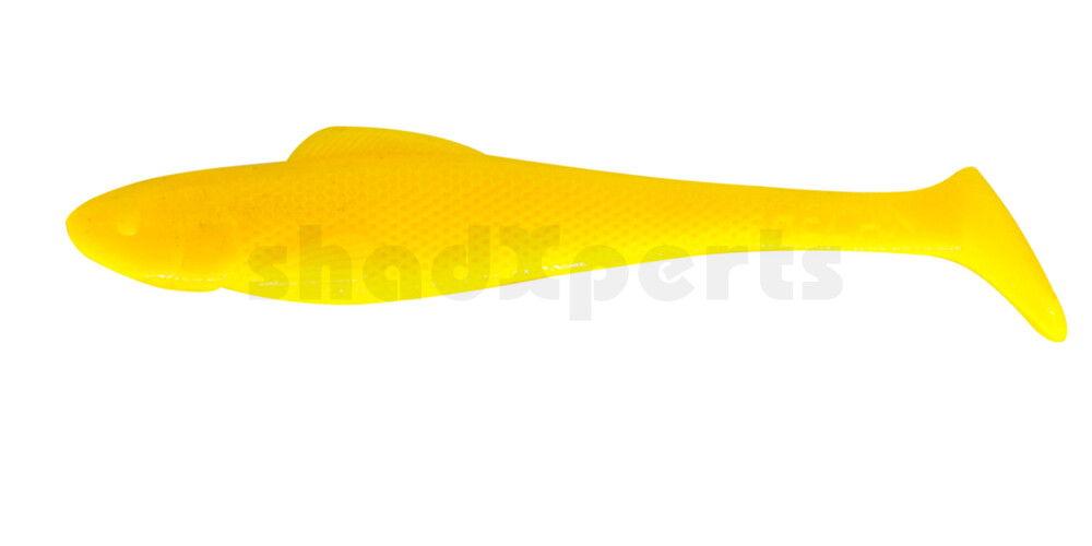 001708060 Ohio 2,5" (ca. 8,0 cm) gelb