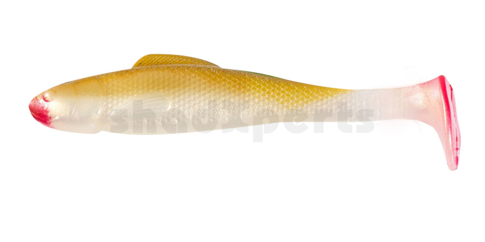 001708144 Ohio 2,5" (ca. 8,0 cm) goldperl / goldgrün