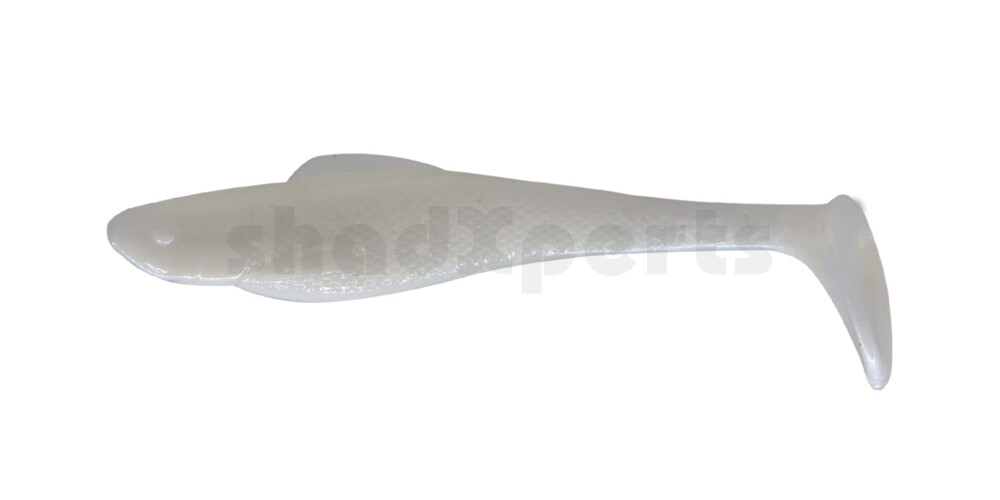 001705007 Ohio 2" (ca. 5,0 cm) perlweiss