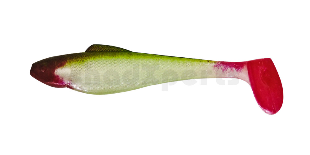 001705148 Ohio 2" (ca. 5,0 cm) perlweiss / boddengrün