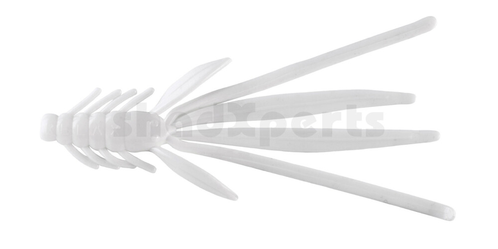 003914001 Nymph 5" (ca. 14,0 cm) reinweiss