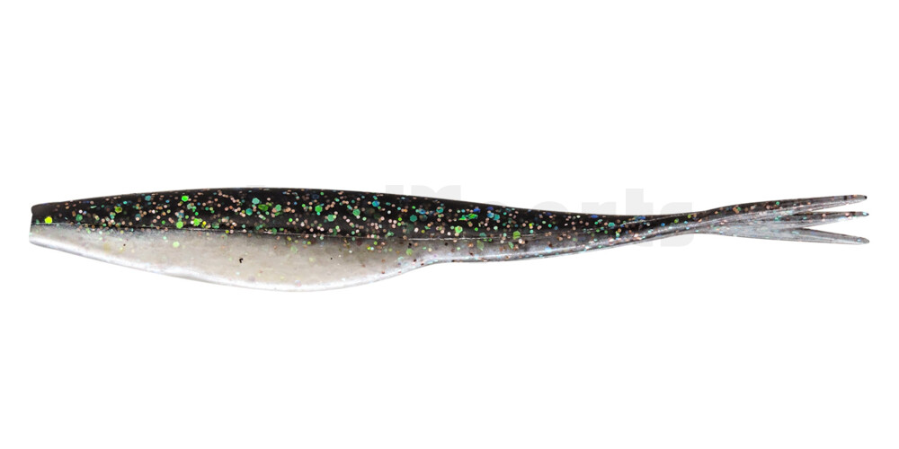 003012013 Triple Tail Minnow 5" (ca. 12 cm) Eufaula Special