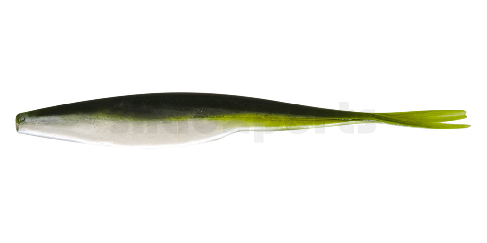 003012009 Triple Tail Minnow 5" (ca. 12 cm) Baby Bass