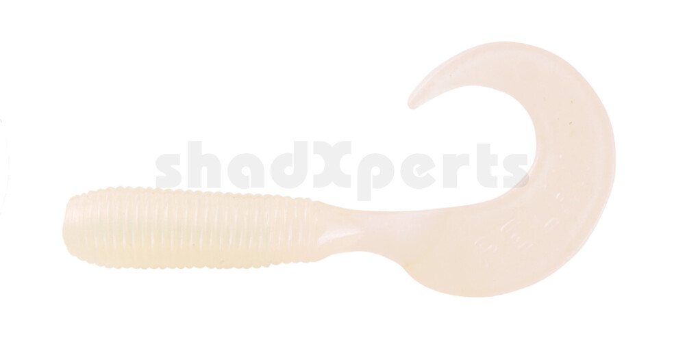 000635006 Twister 1" regulär (ca. 3,5 cm) perl