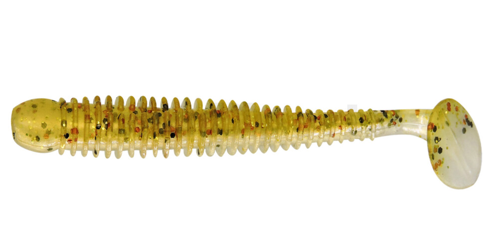 004013B001 Texas 5" (ca. 13 cm) goldperl / Desert-Sand