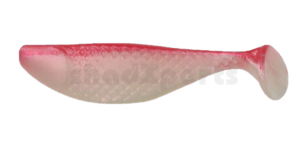 000108015 Aqua 3" (ca. 8,0 cm) perl / rot