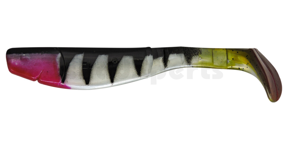 000220-007Z Kopyto-Classic 8" (ca. 20,0 cm) perlweiss / Zander