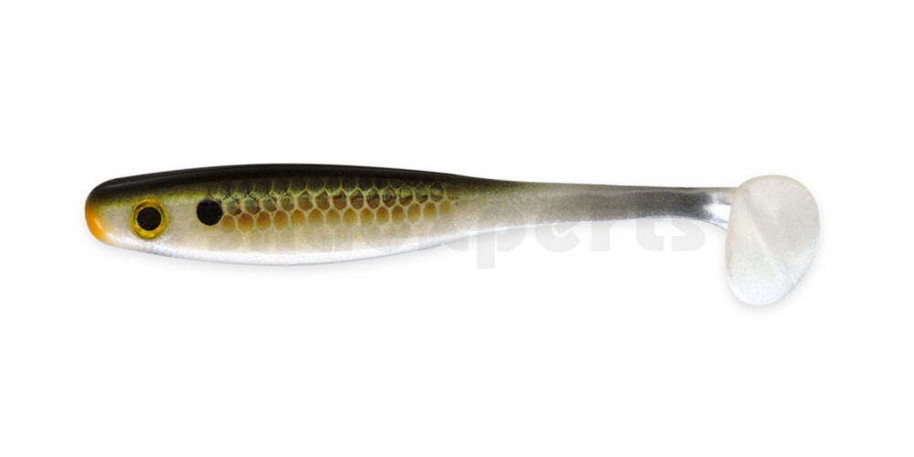 004113009 Suicide Shad 5" (ca. 13 cm) Gillateen