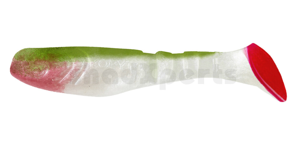 000208148 Kopyto-Classic 3" (ca. 8,0 cm) perlweiss / boddengrün