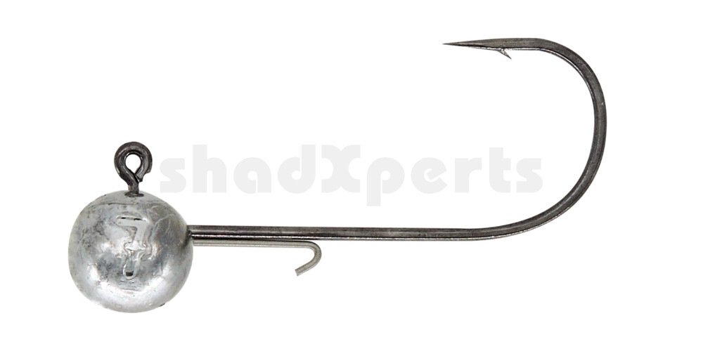 SXROW40007 SX Spezial Jig Rundkopf Wirekeeper 2.0 (Baitholder) Größe: 4/0, Gewicht: 7g