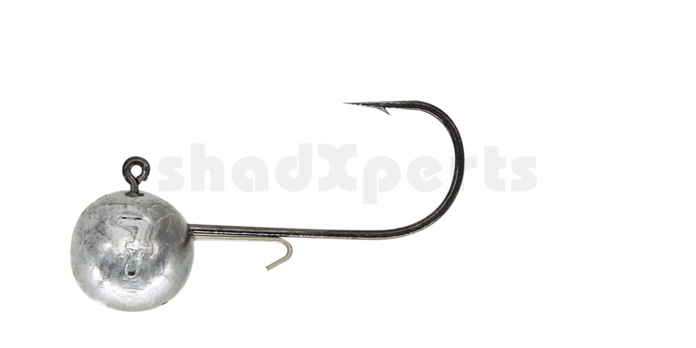 SXROW00107 SX Spezial Jig Rundkopf Wirekeeper 2.0 (Baitholder) Größe: 01, Gewicht: 7g