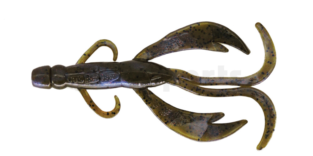 005713009 Battle Bug 5“ (ca. 13cm) Vegas Flash