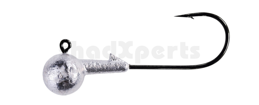 69050040 Gamakatsu Xtra Strong Größe: 4/0, Gewicht: 50g