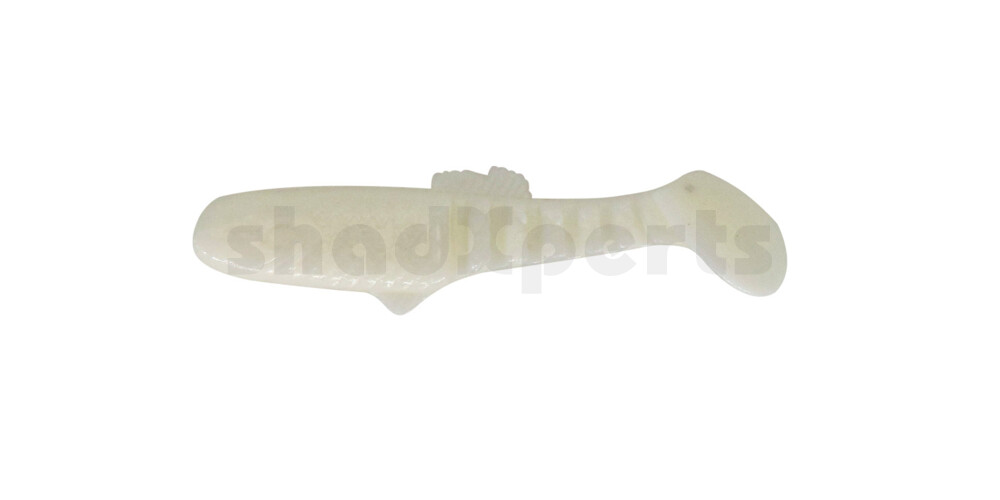 005007001 Montana 2,5" (ca. 7cm) reinweiss