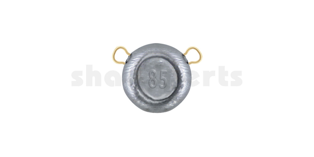 DB85 Dorschbombe Gewicht: 85g