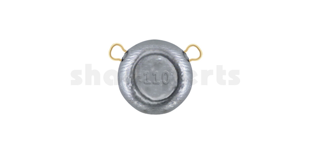 DB110 Dorschbombe Gewicht: 110g