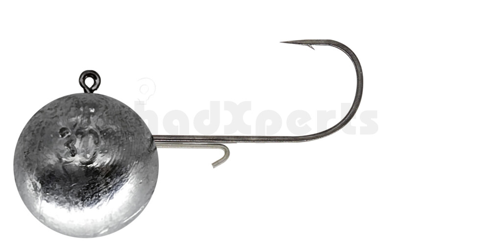 SXROW20030 SX Spezial Jig Rundkopf Wirekeeper (Baitholder) Größe: 2/0, Gewicht: 30g