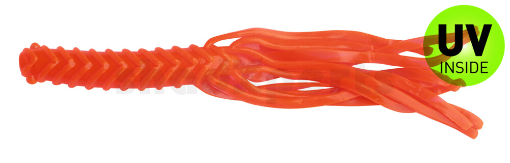 FB026 Flutter Bug 3" (ca. 8,0 cm) orange