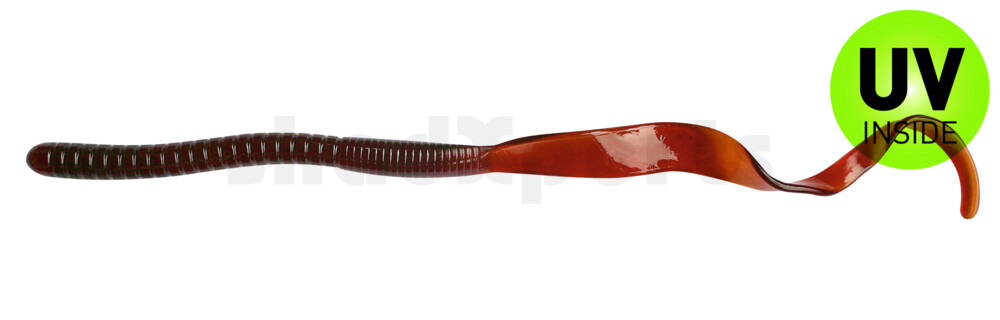 0022102 Ringgrub(Huchenzopftwister) 8"(ca.22cm) motoroil