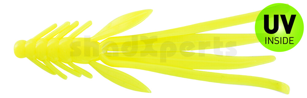 003914055 Nymph 5" (ca. 14,0 cm) fluogelb