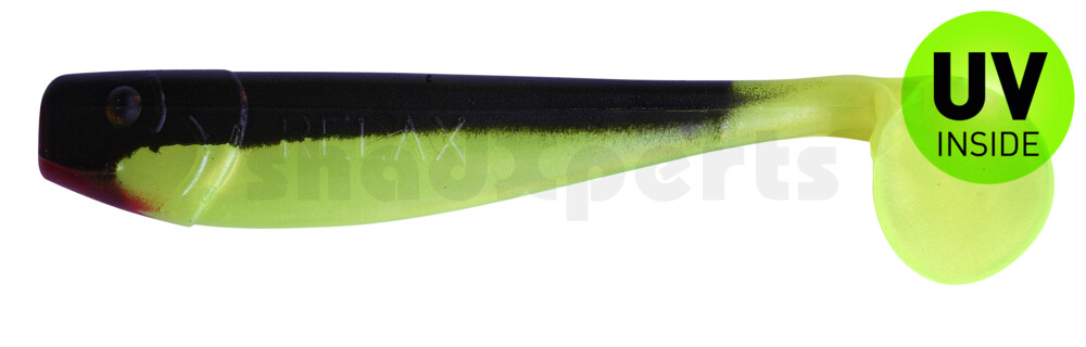 002011082 King-Shad 4" (ca. 11,0 cm) perlgrün