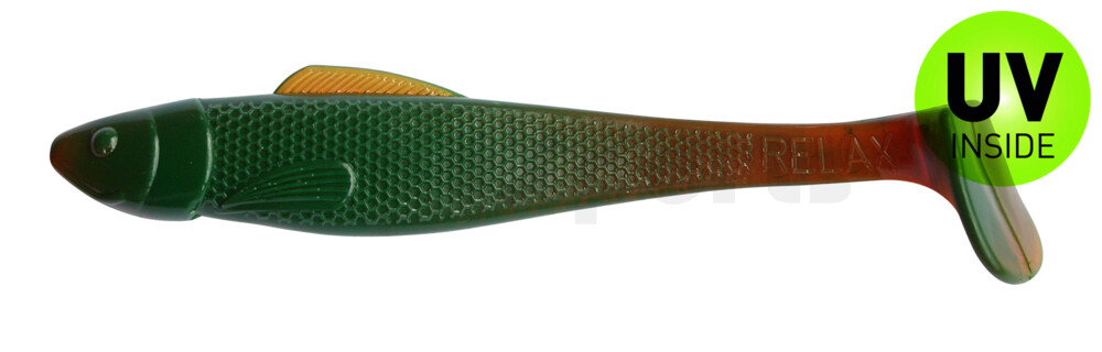 001713091 Ohio 5" (ca. 13 cm) motoroil